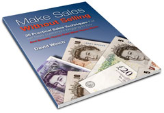 Make Sales Without Selling